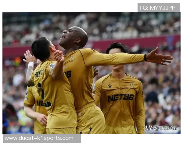 格拉斯纳：埃泽在足总杯决赛进球我很高兴，但这次我有点悲伤